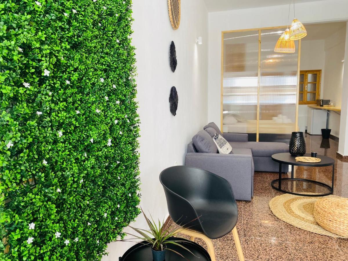Homdwell Fine Living 1 Apartment Ermoupoli Exterior photo
